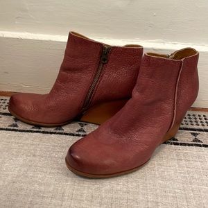 Kork-Ease Chandra Bootie